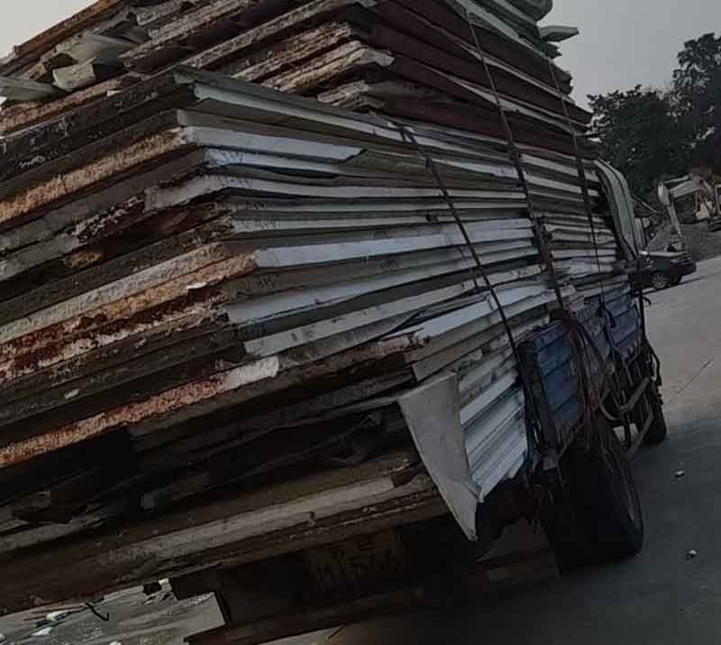 宜兴岩棉板回收电话
